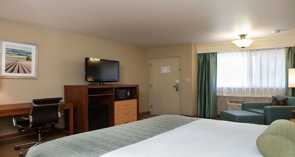 Best Western Foothills Inn 23/49