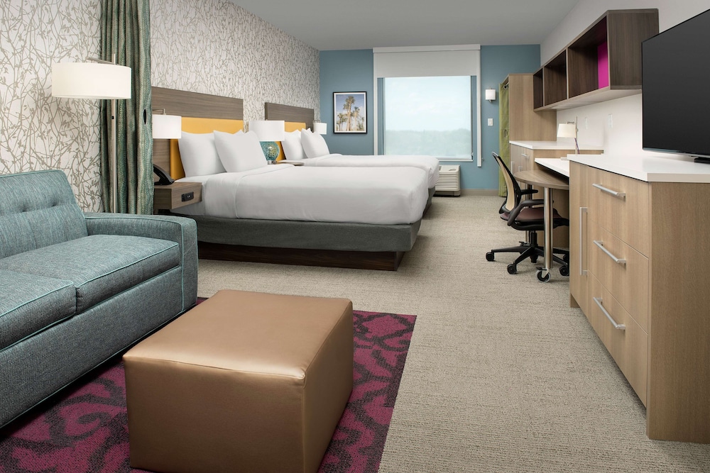 Home2 Suites by Hilton Orlando Downtown, FL 30/60