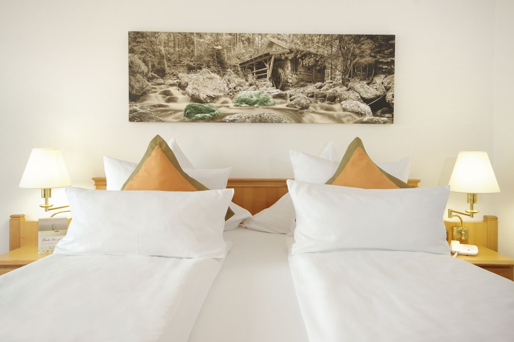 HOTEL SONNENHOF 22/50