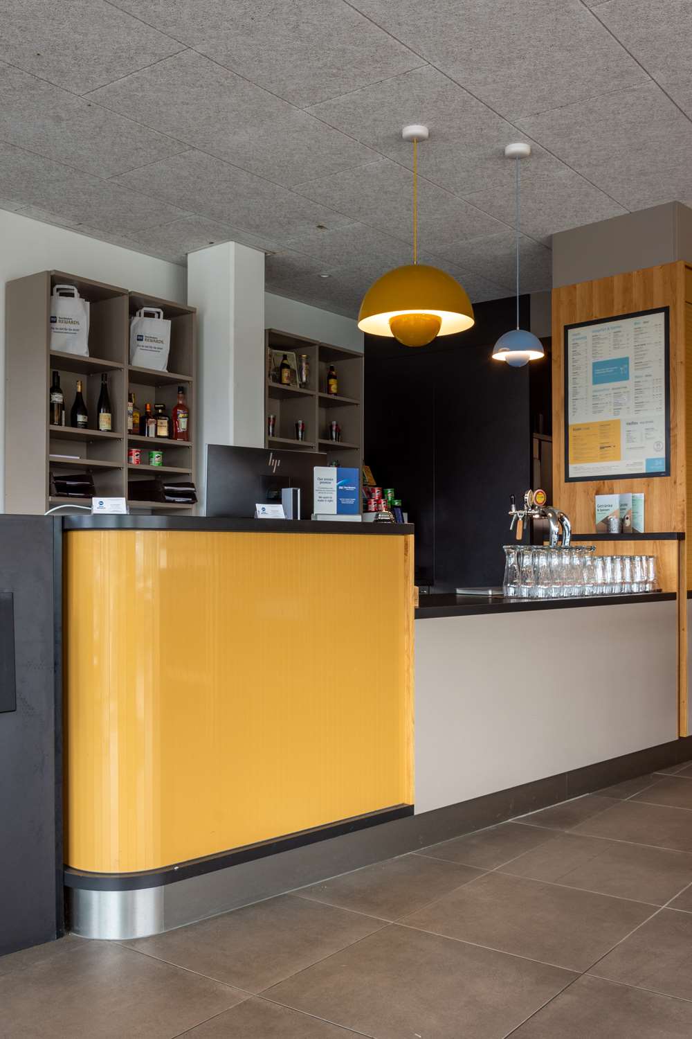Best Western Hotel Kiefersfelden 2/16
