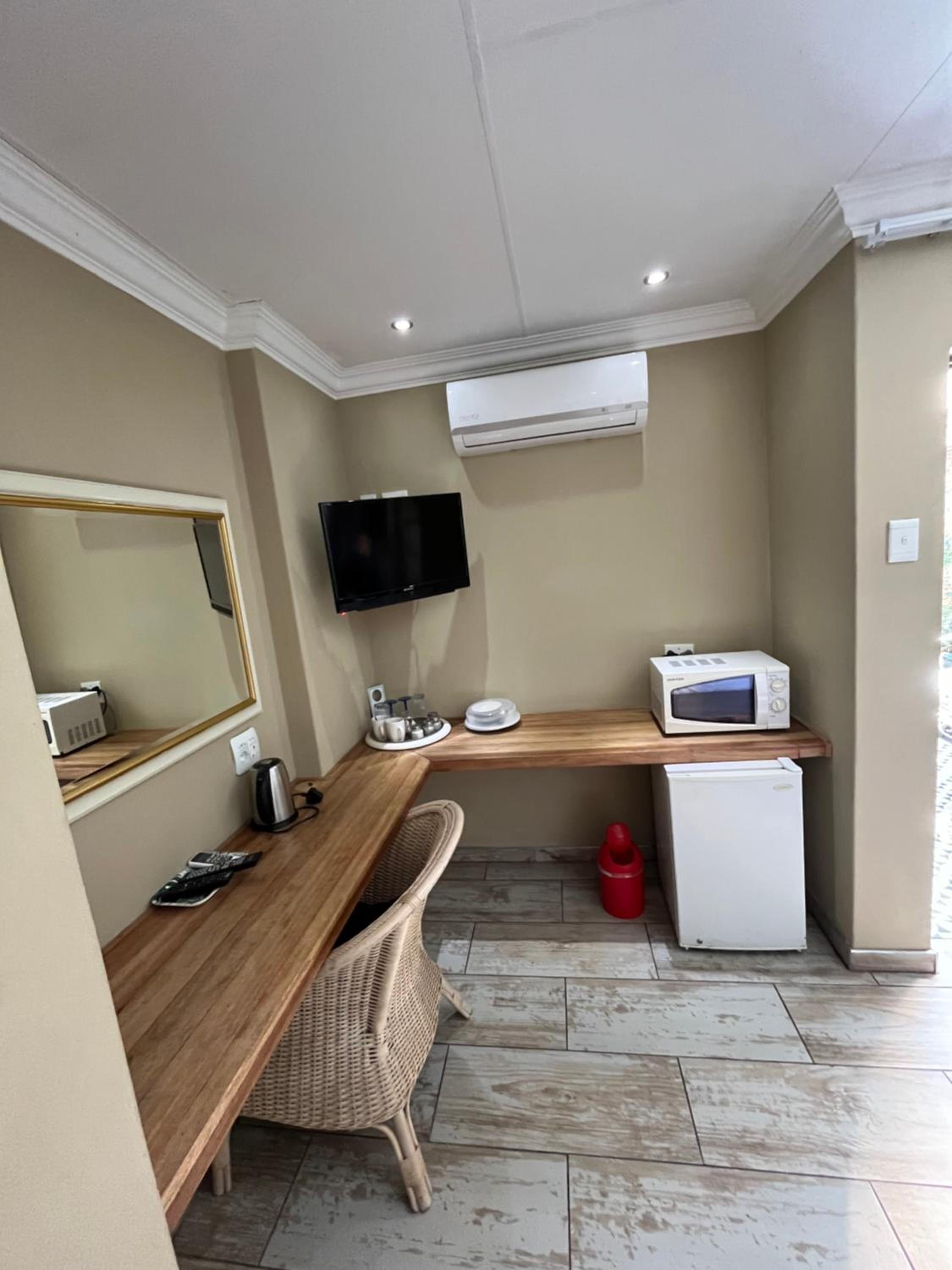 Dormio Manor Guest Lodge 11/19