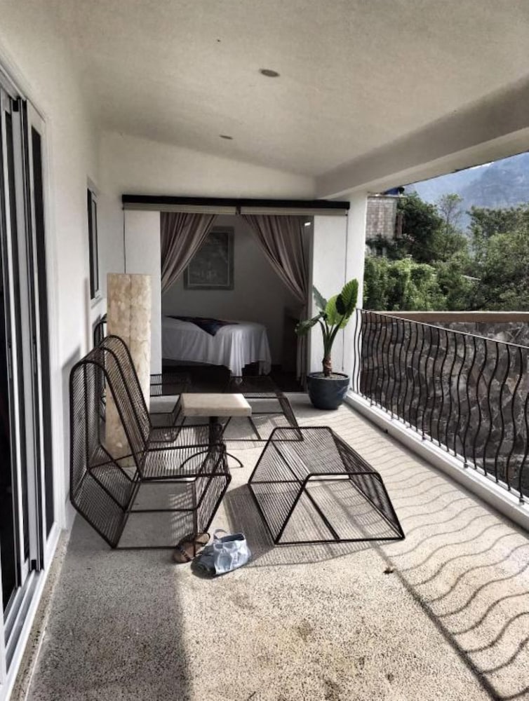 Hostal de la Luz - Spa Holistic Resort 38/50