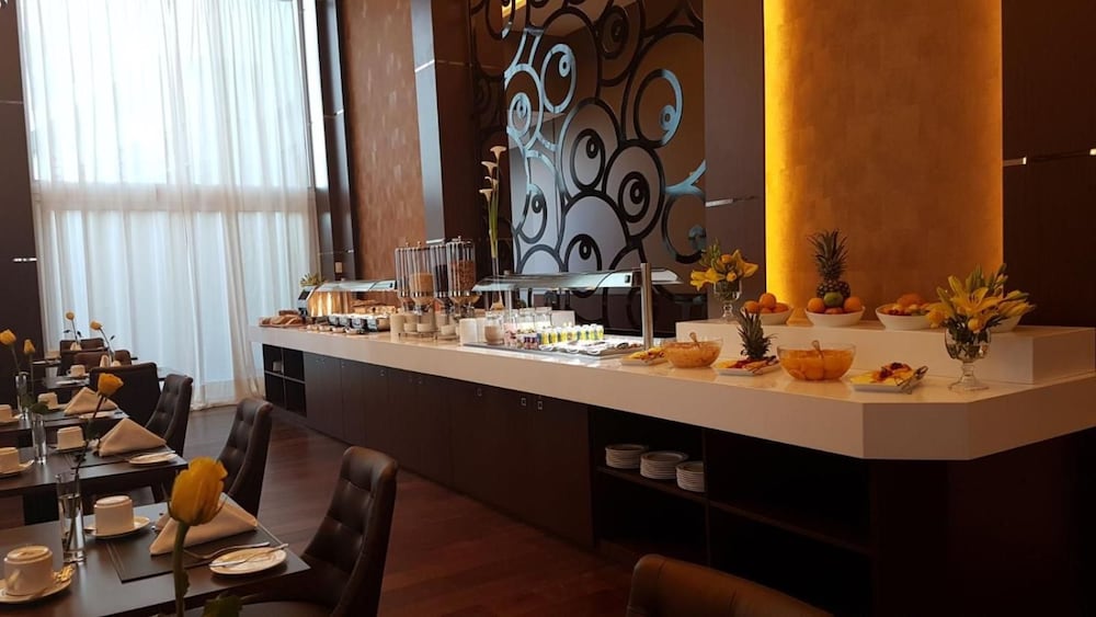 Antay Hotel & Spa 10/50