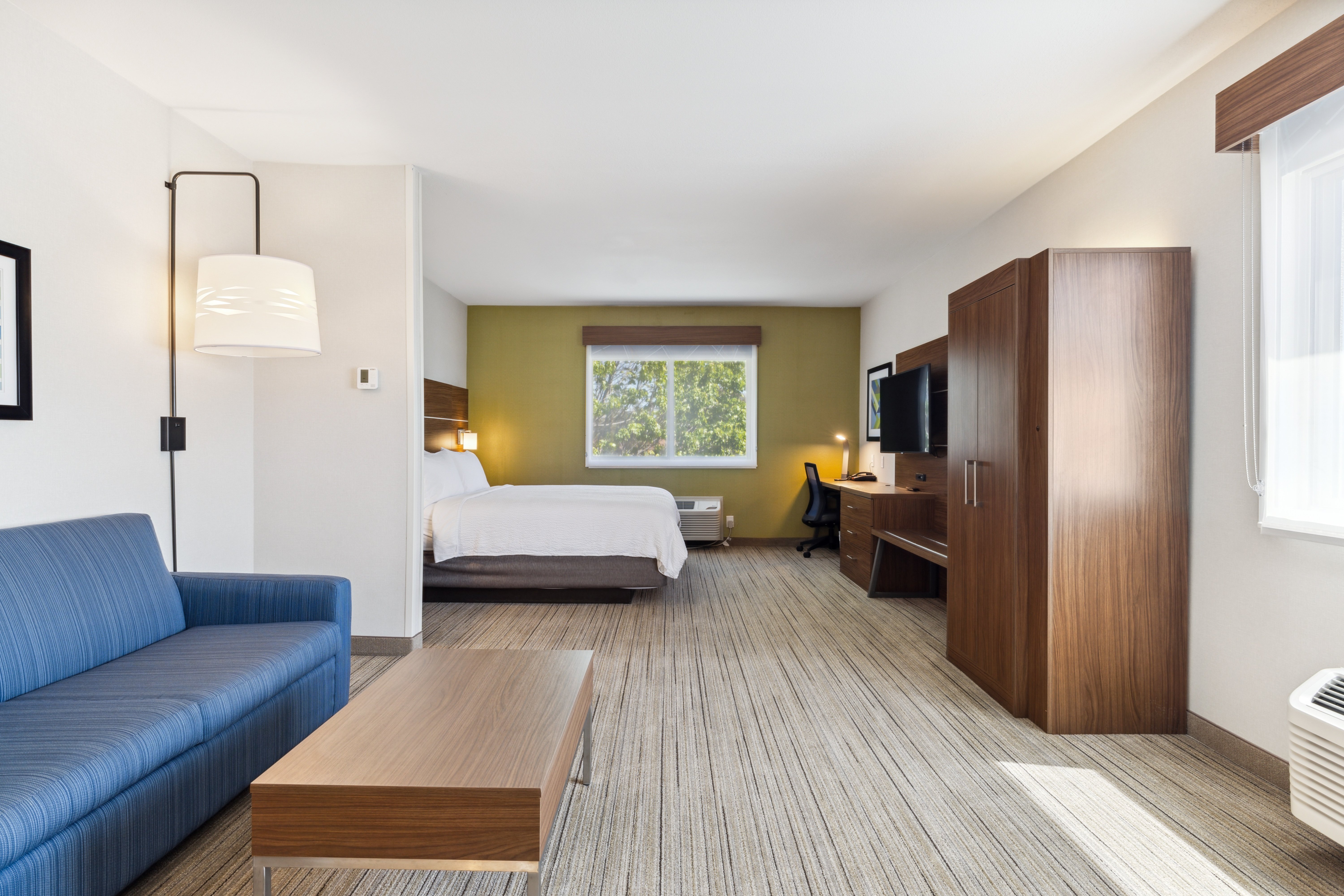 Hotel Fairchild 40/63
