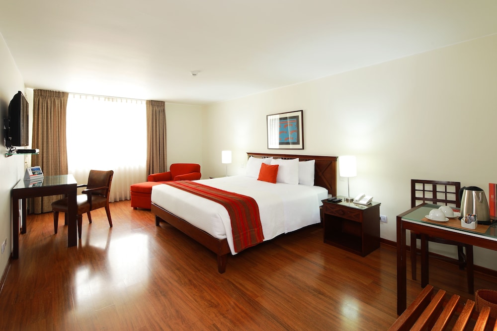 San Agustin Exclusive Hotel 20/71