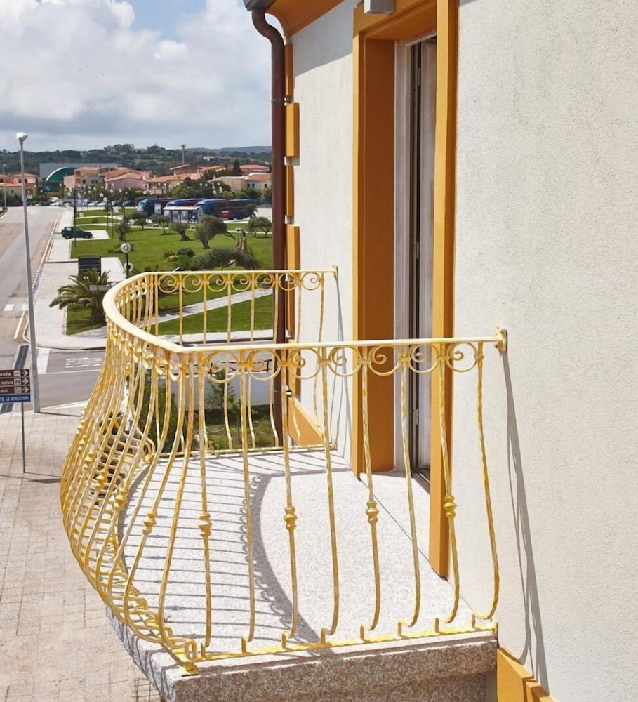 Hotel Muita Di Mari 19/46