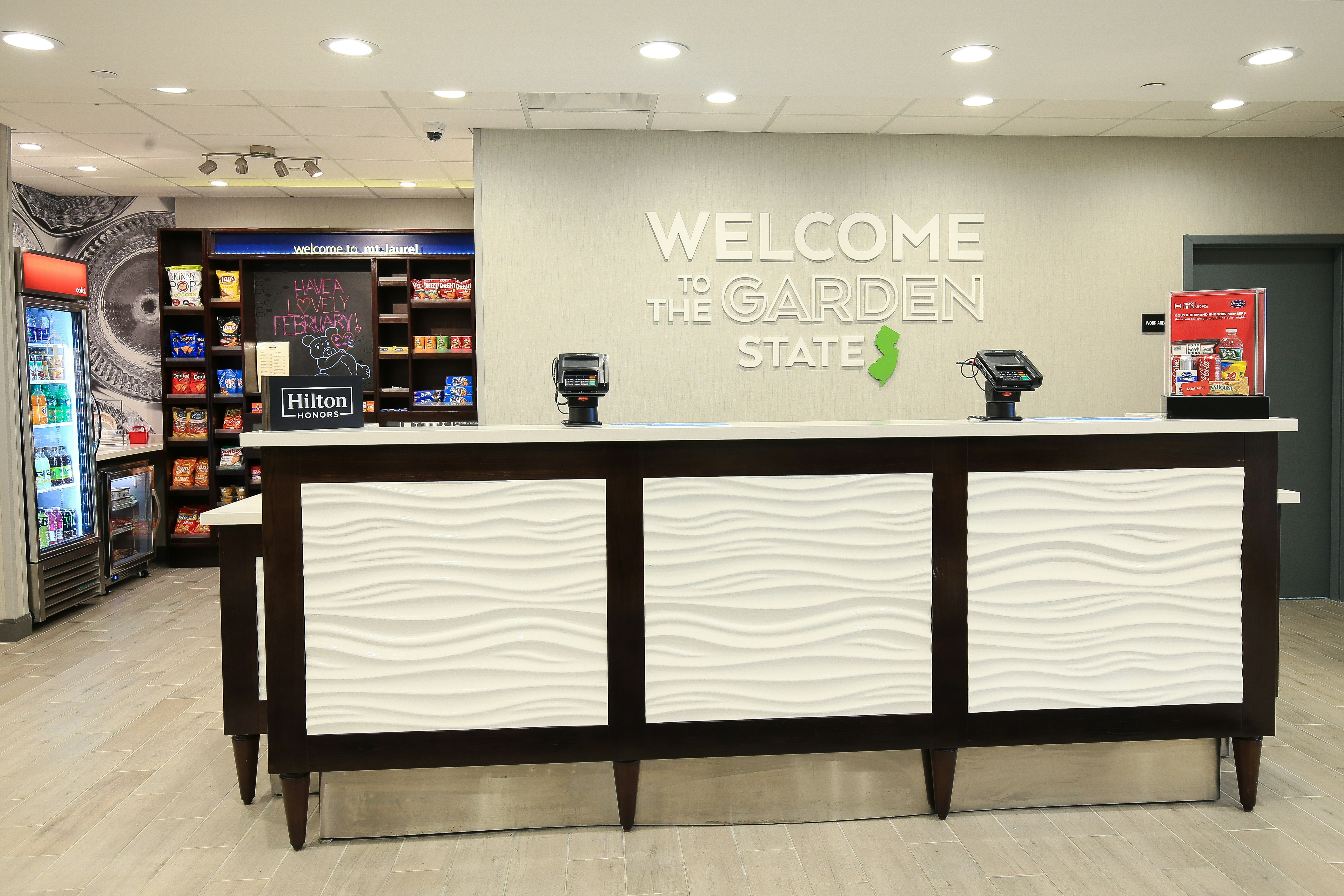 Hampton Inn And Suites Mount Laurel Moorestown 4/28