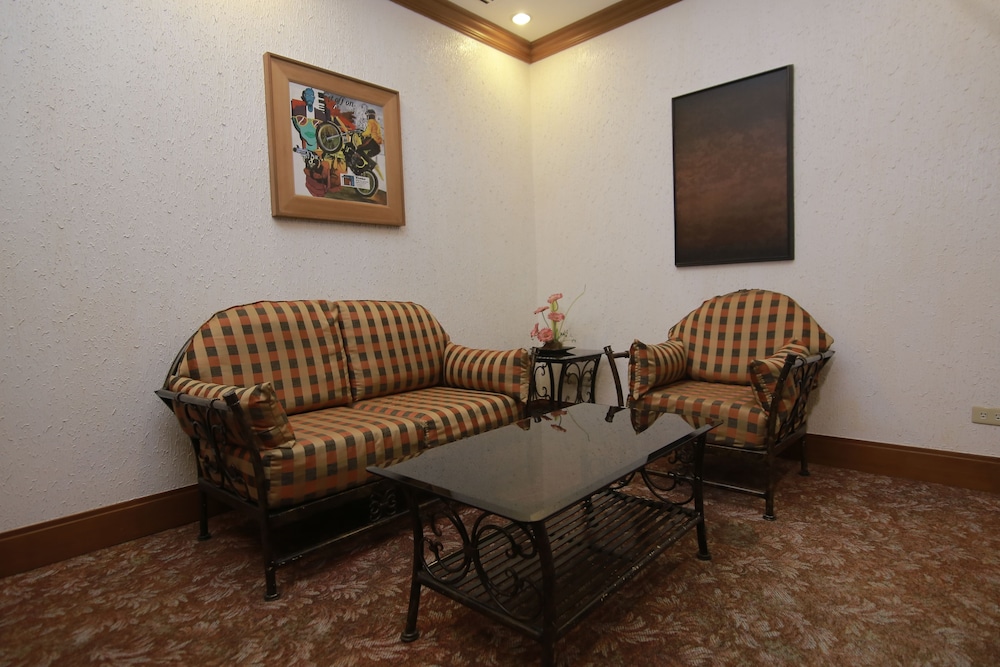 The Suites at Mount Malarayat 42/60