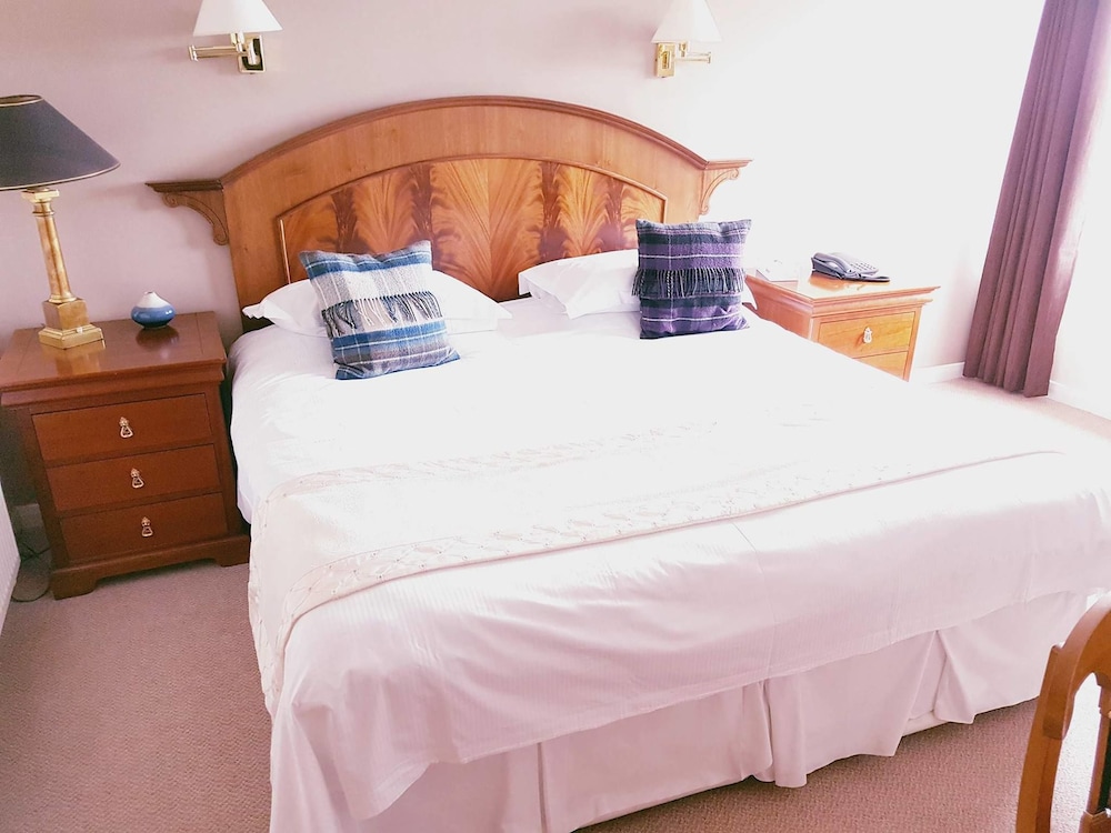 Powfoot Hotel 9/49