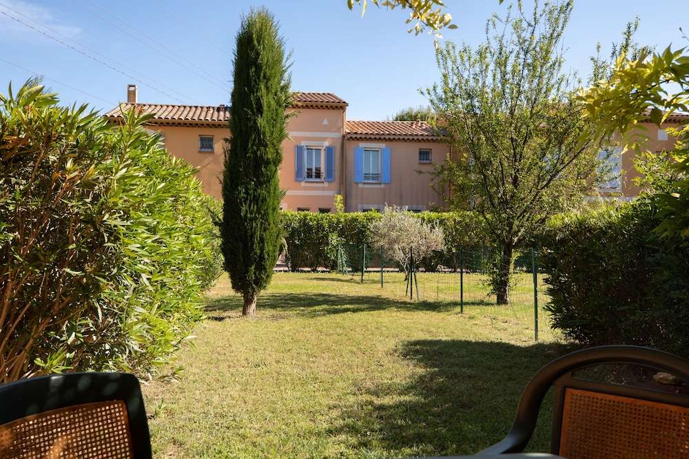 Residence Club Les Mazets de Camargue 47/59