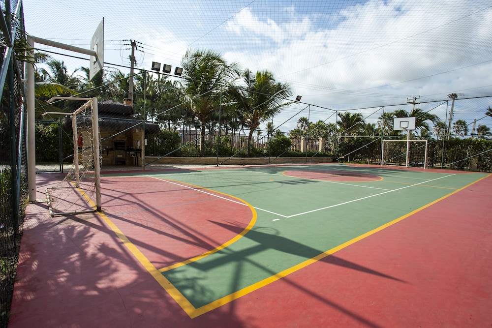 Wellness Beach Park Resort 26/50