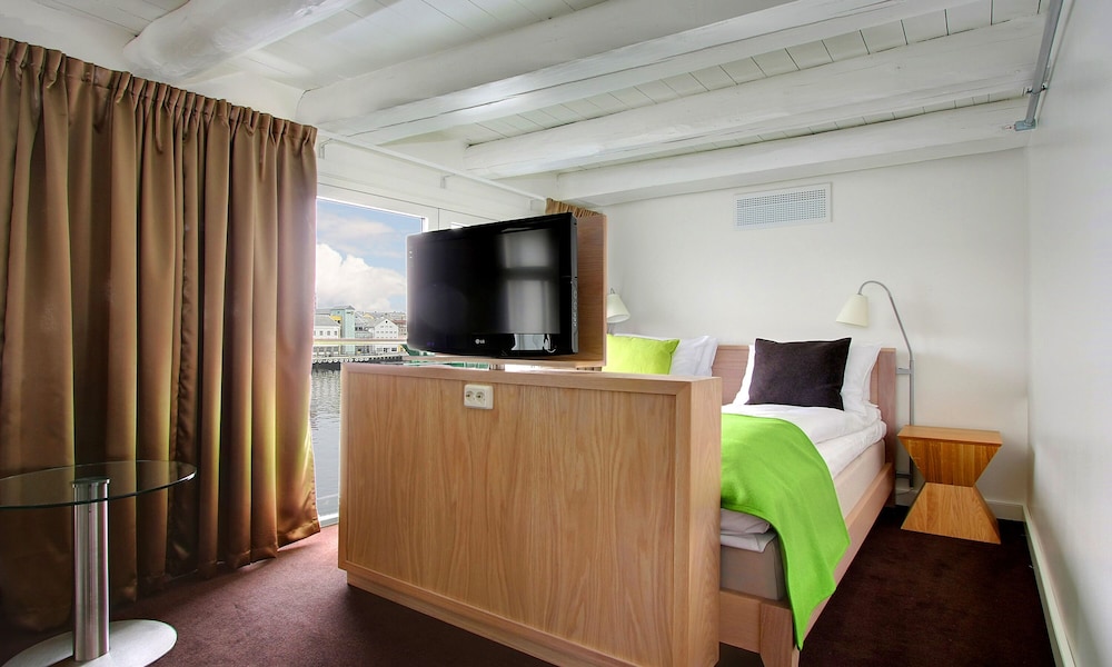 Thon Hotel Kristiansund 6/48