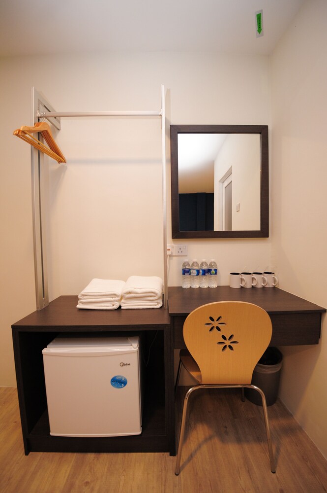 Hotel Mezzo 55/63