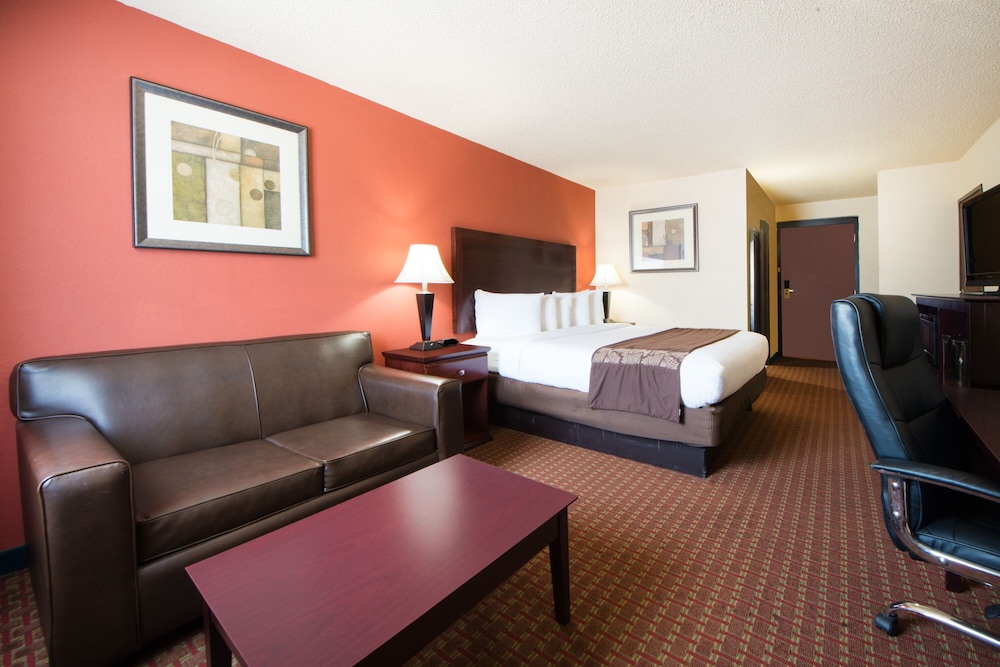 Travelodge by Wyndham Enid 22/40