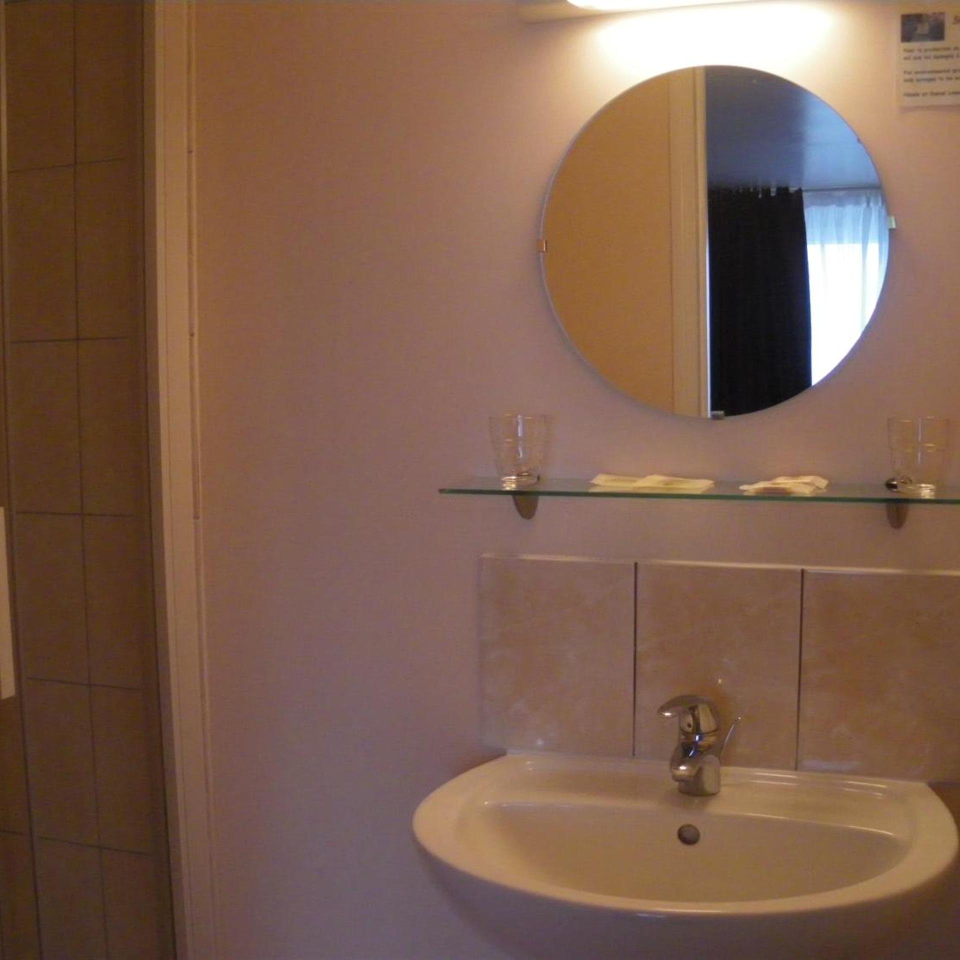 HÔTEL LOGIS SOFHOTEL 56/57