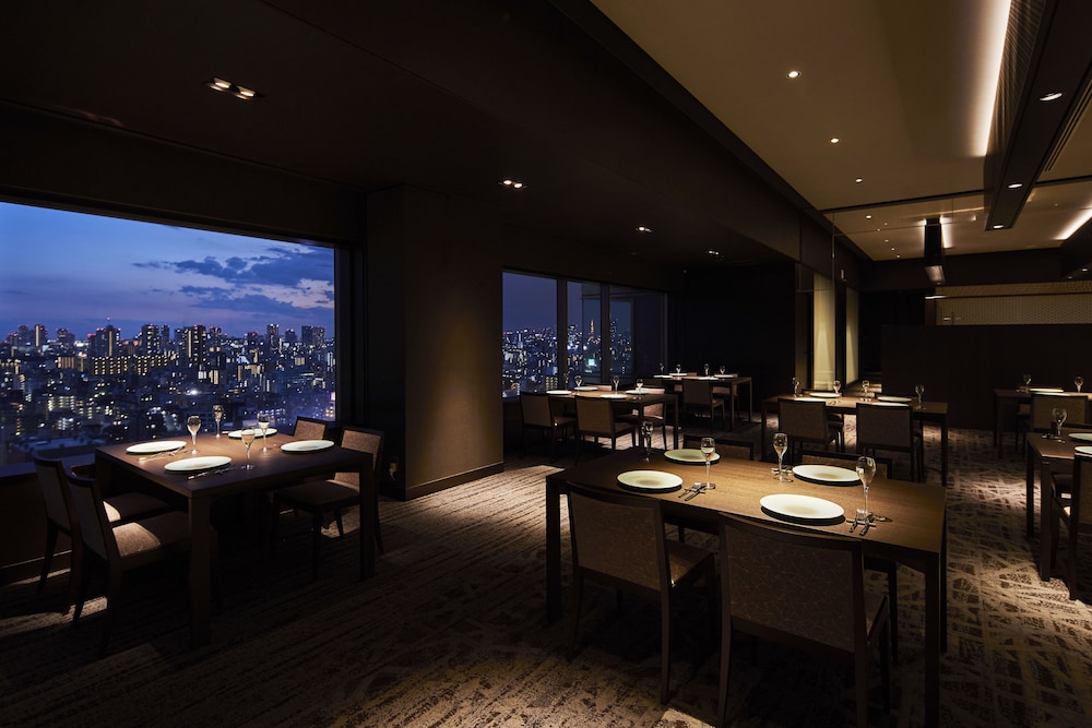 Tobu Hotel Levant Tokyo 60/69