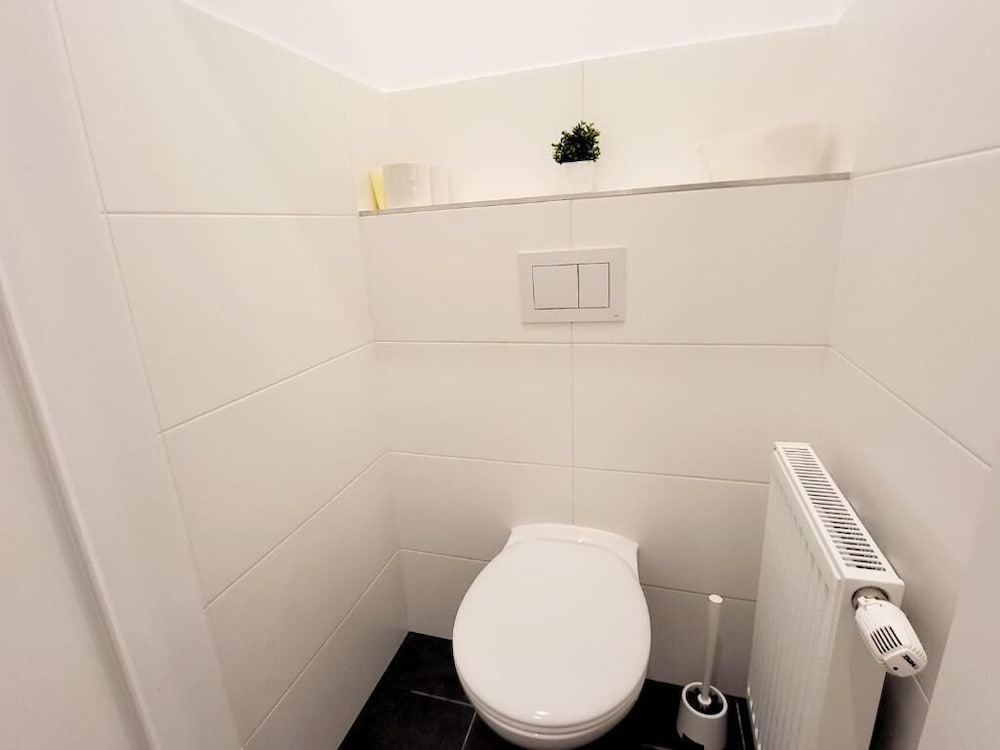Real Living Apartments Vienna - Floridsdorfer 22/24
