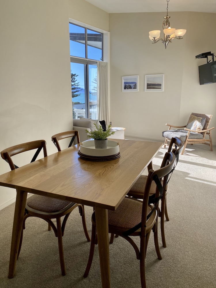 Kaikoura Waterfront Apartments 36/50