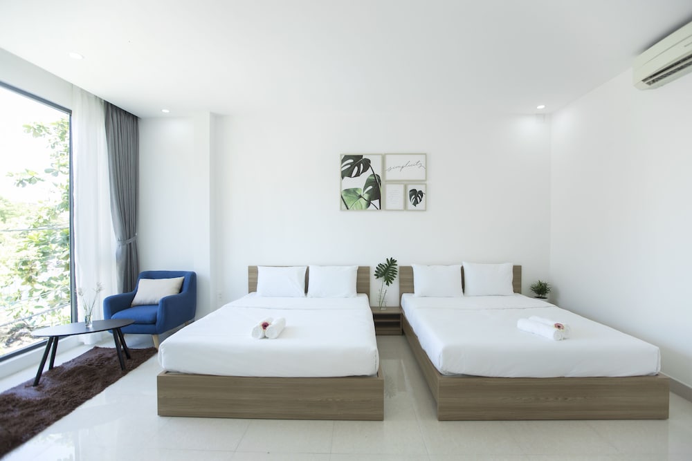 LUXURY, VILLA
