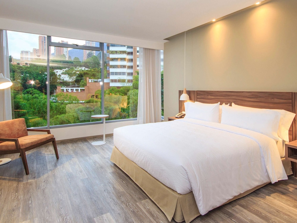 Novotel Medellin El Tesoro 15/74