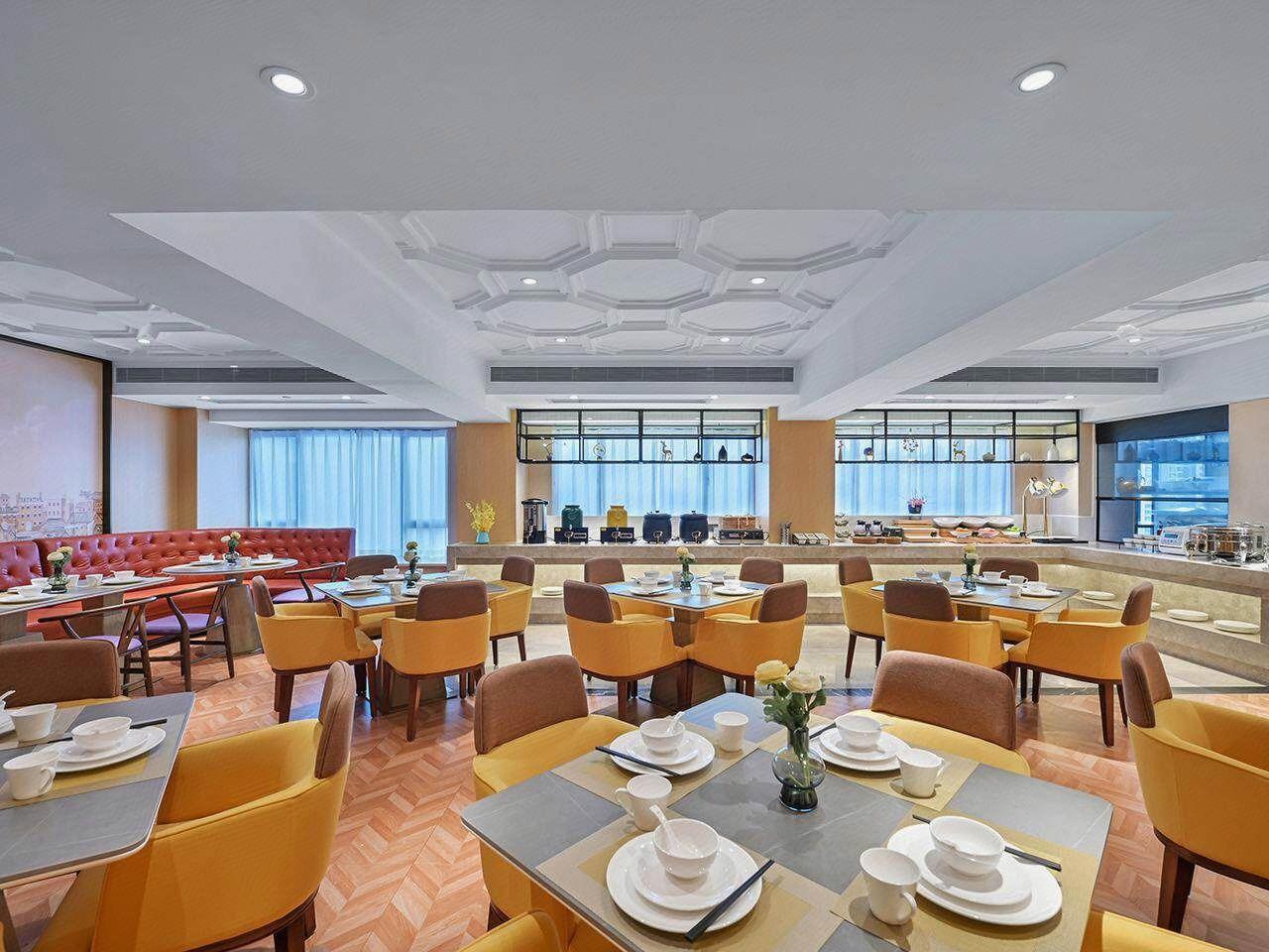 Vienna Hotel (Changsha Furong Middle Road) 33/48