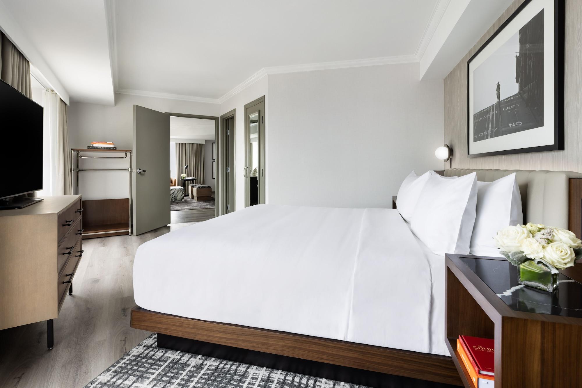 1 Bedroom, Suite