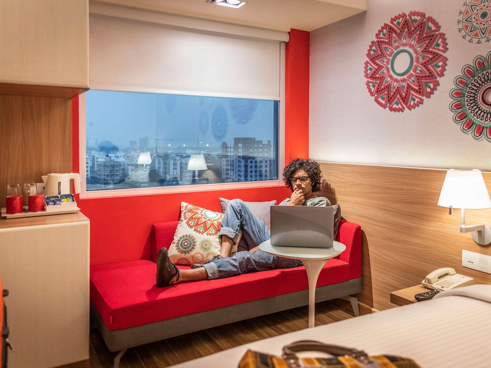 Ibis Kolkata Rajarhat 42/76