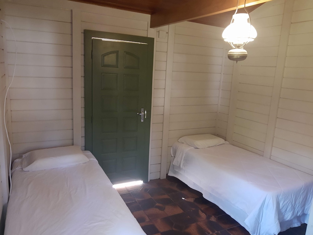 Hotel Vila Bavaria 16/65