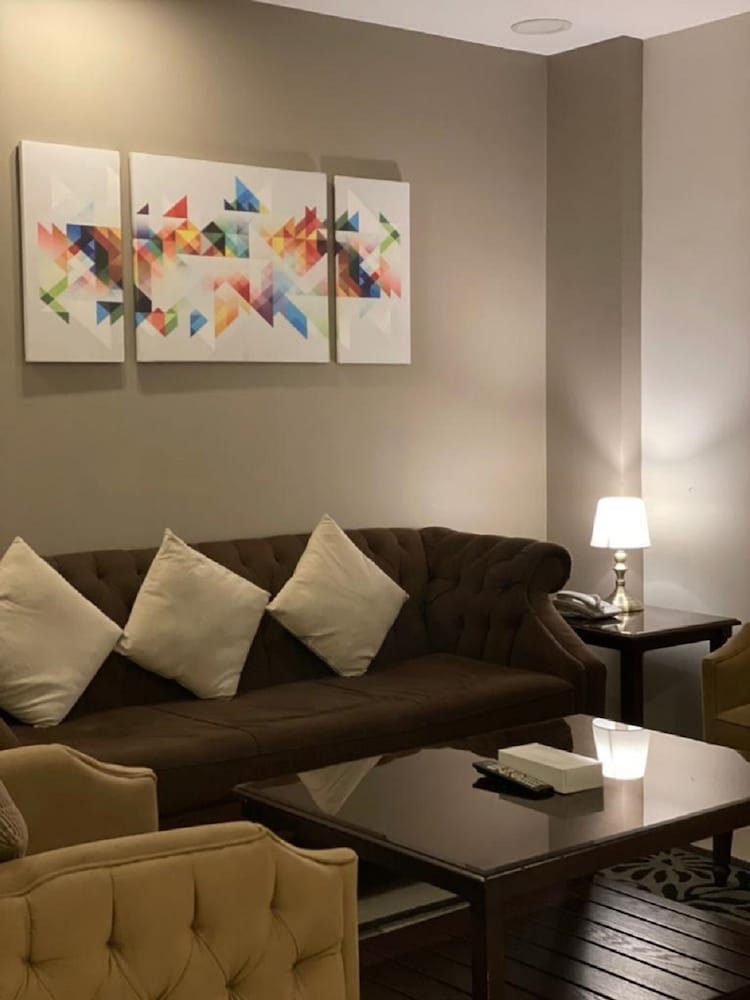أجنحة ريماز الفندقية(Remaz Suites Hotel) 39/50