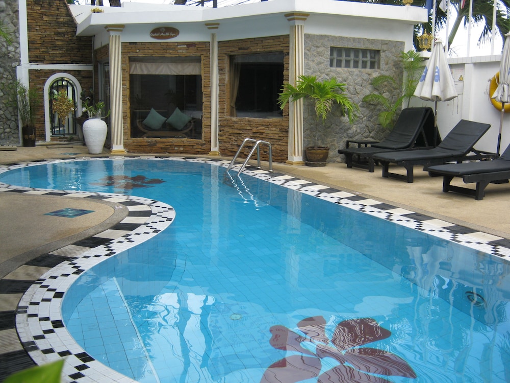 The Orchid Hotel And Spa Kalim Bay 3/81