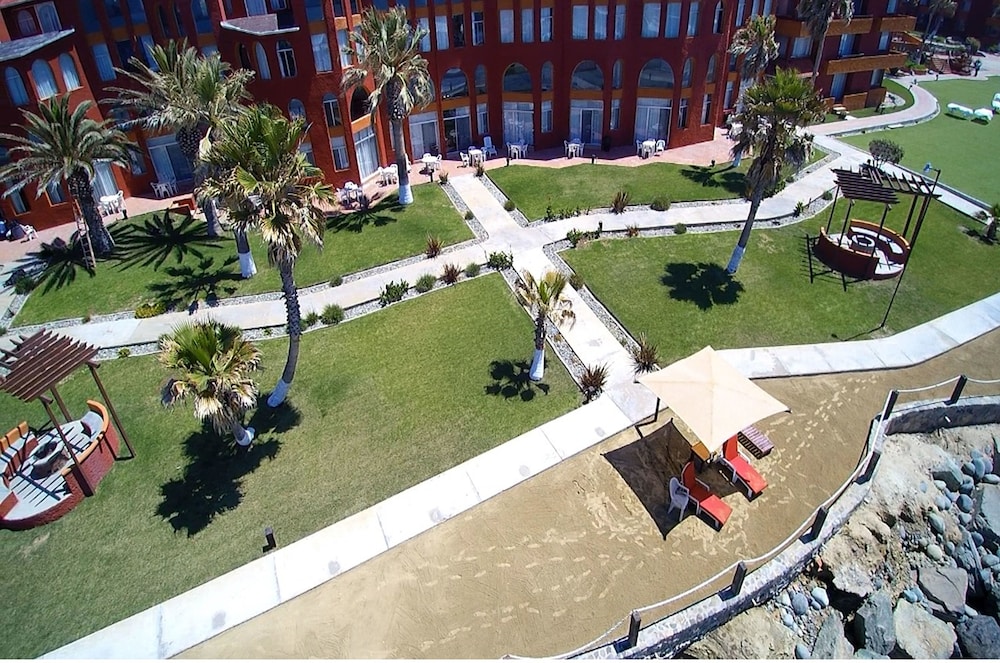 Puerto Nuevo Baja Hotel Villas 39/78
