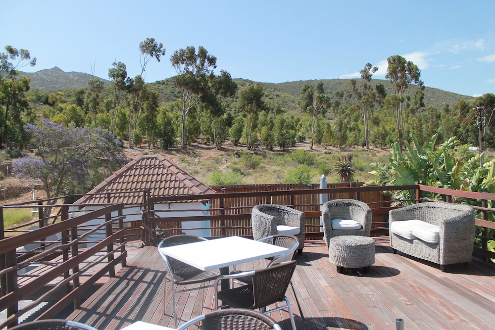 Mountain View Lodge Montagu 16/43