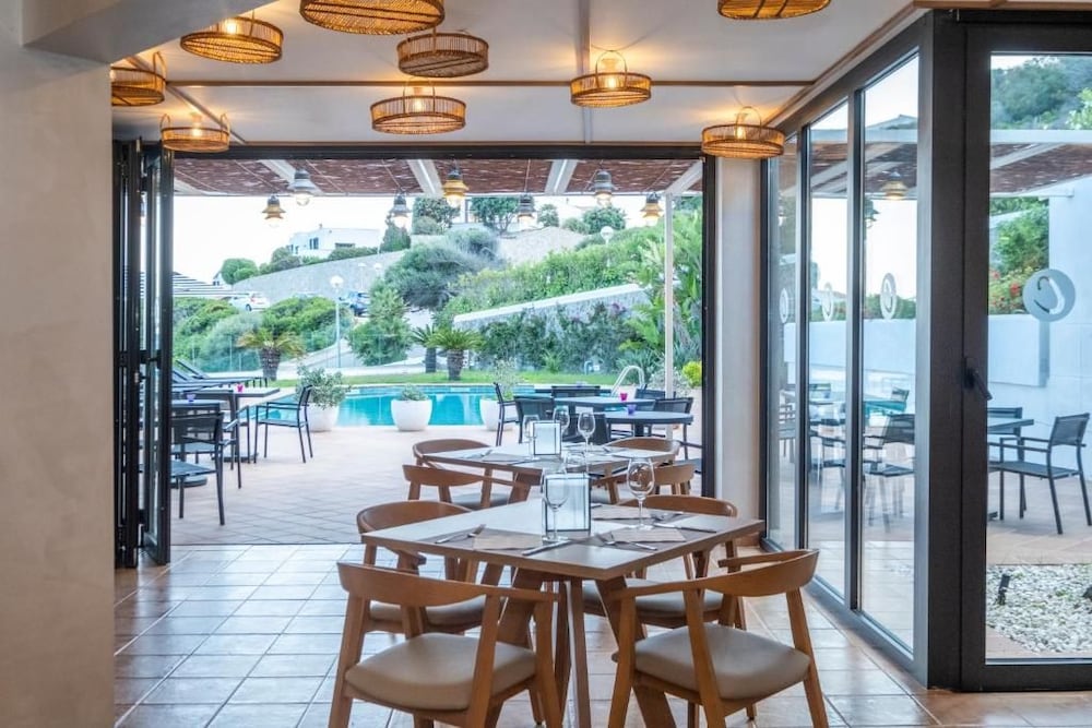 Calallonga Hotel Menorca 27/50