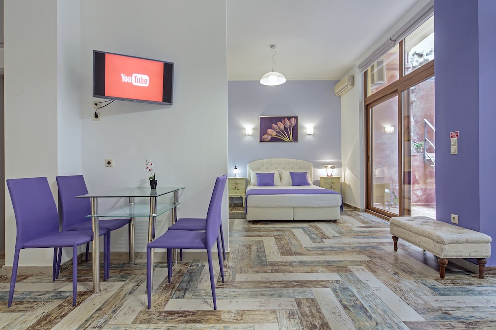 Casa Kasteli 31/50