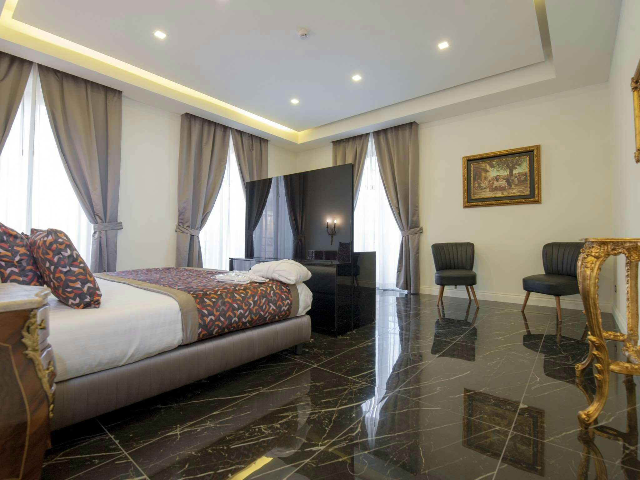 Palazzo Firenze 17/50