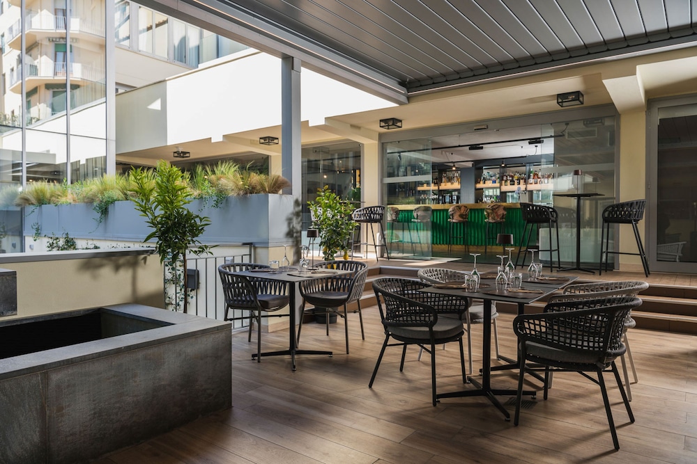 iQ Hotel Firenze 39/54