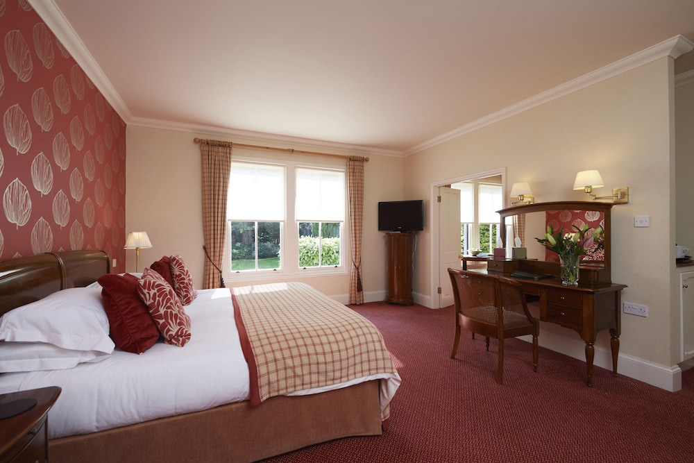 Loch Ness Country House Hotel 20/44