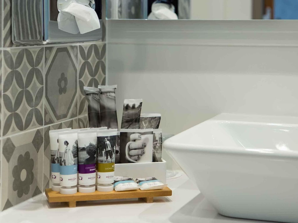 جناح جونيور بسرير مزدوج مع أريكة، Mercure Krakow Stare Miasto 3/5