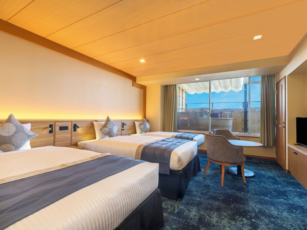 KAMENOI HOTEL Oarai 32/68