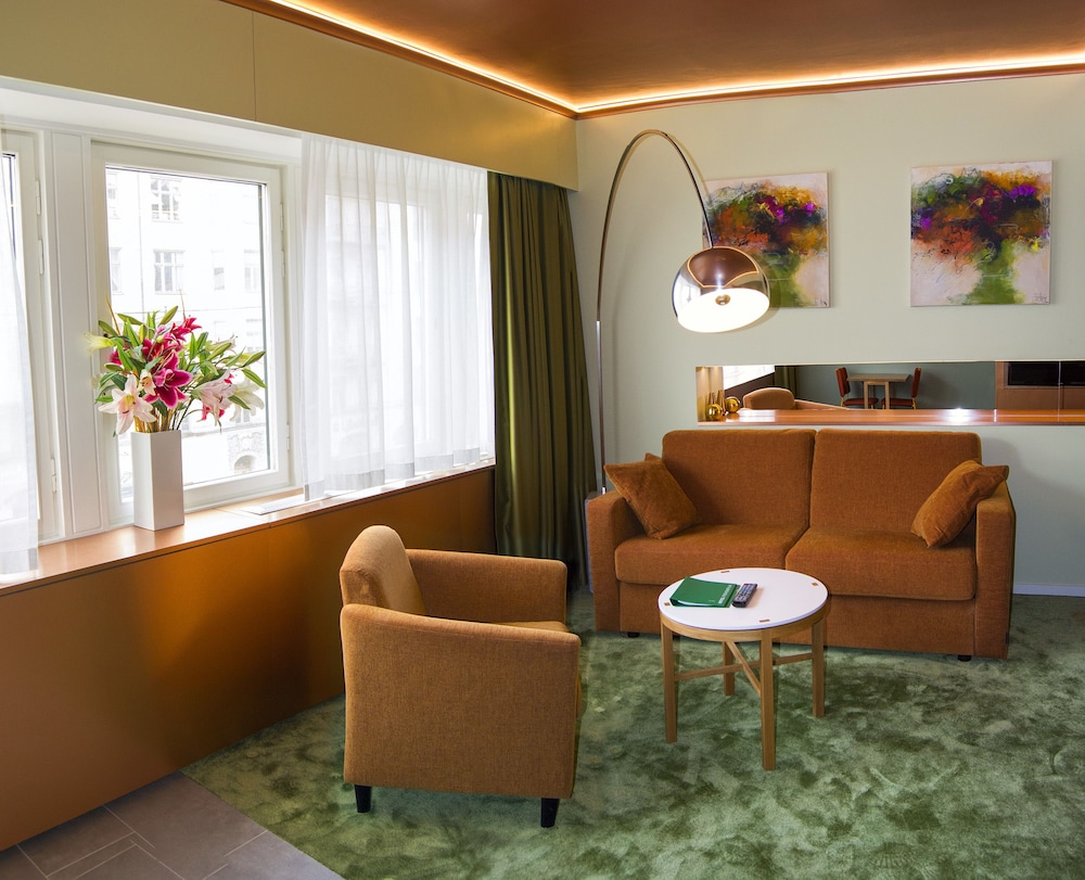 Hotel Fridhemsplan 28/50