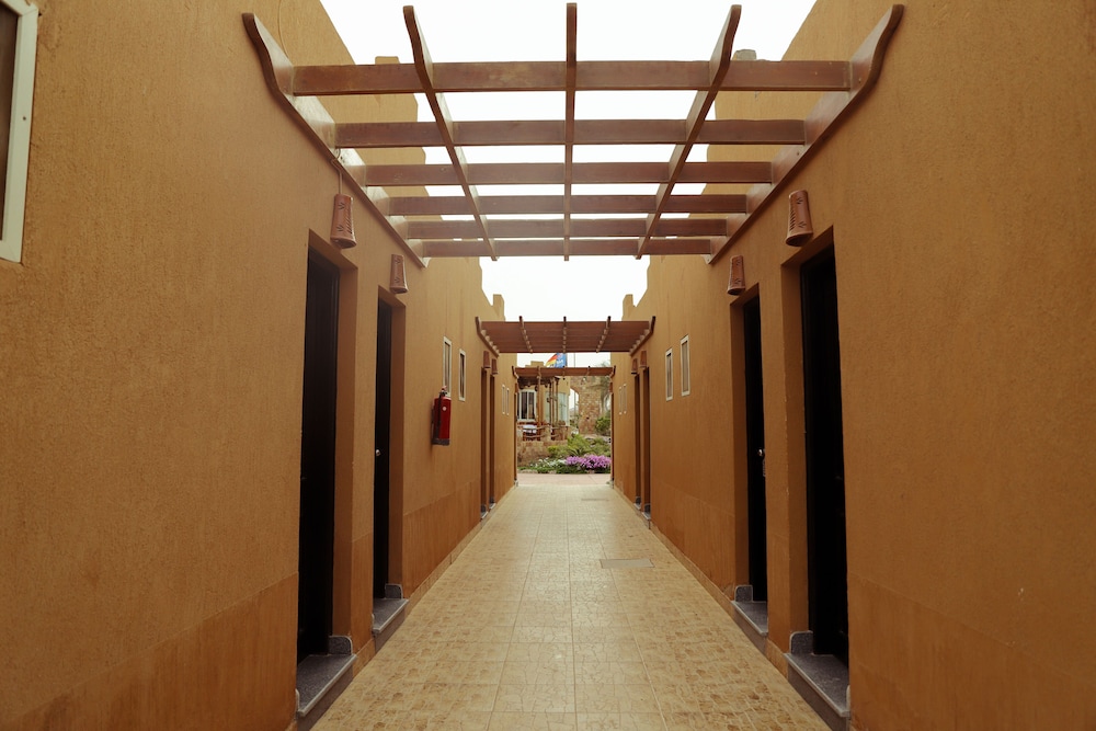 Silver Beach Redsea Resort - Adults Only 50/50