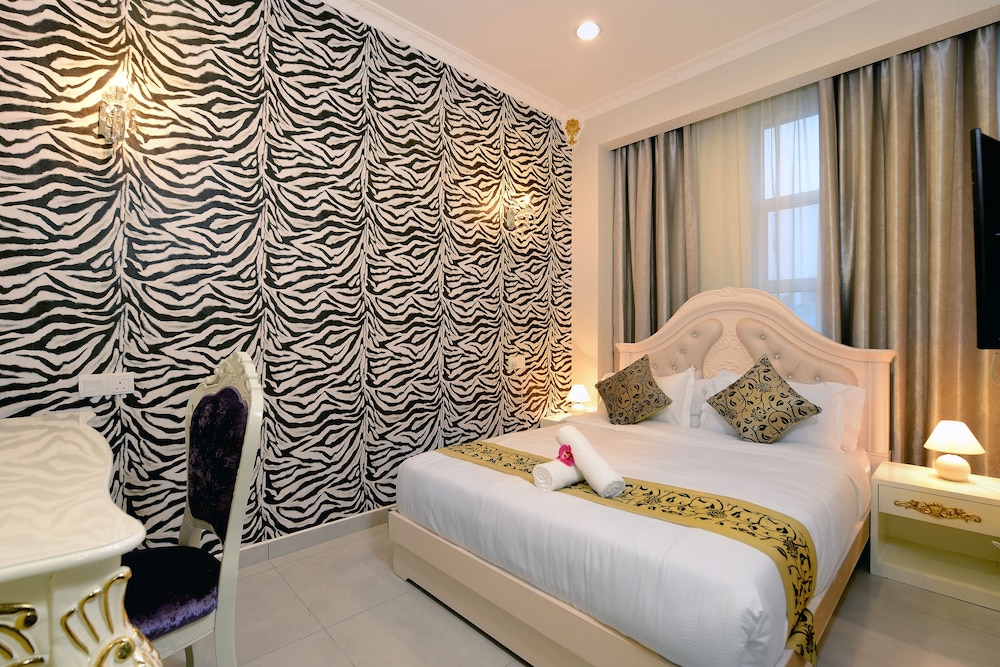 Hotel de Art Section 19 Shah Alam 5/47