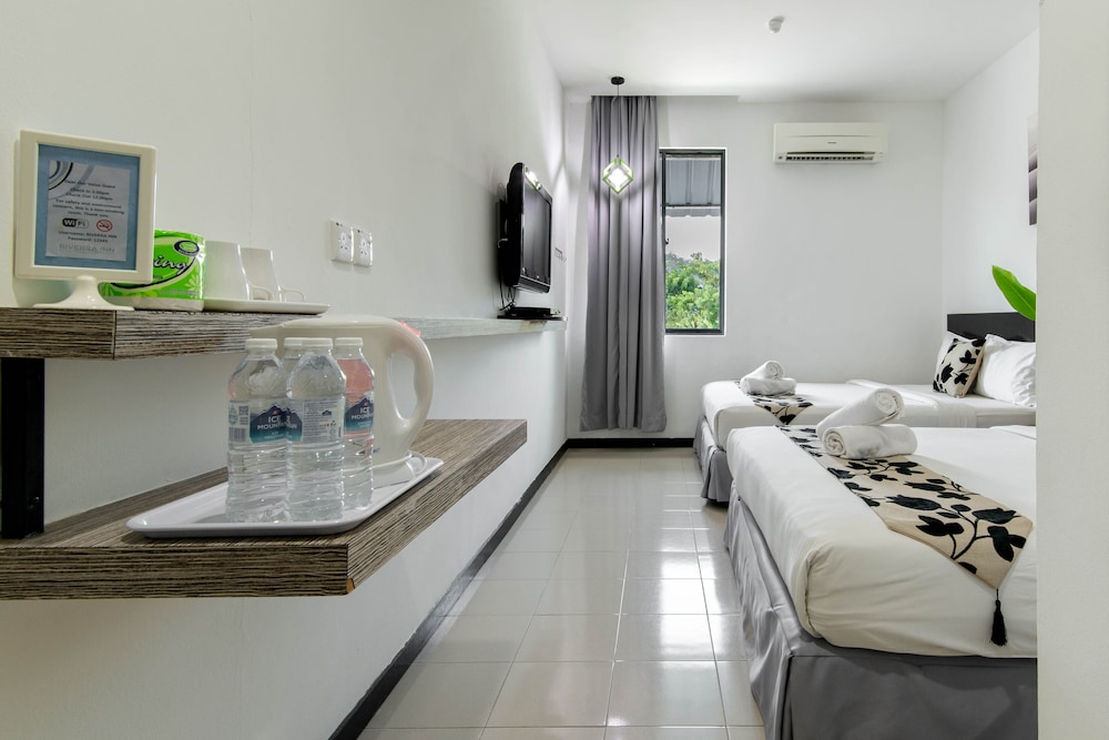 Riverra Inn Langkawi 18/50