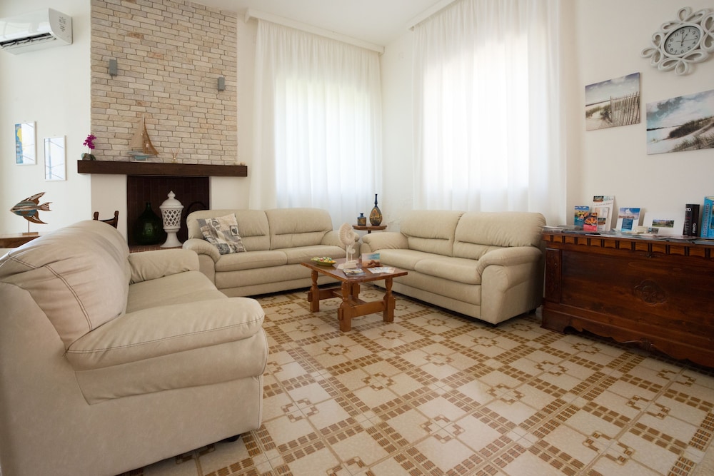 Le Gemelle Boutique Hotel 29/50