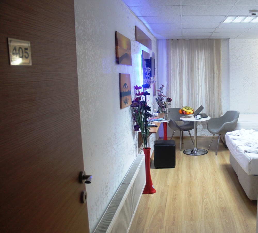 Avcilar Inci Hotel 17/68