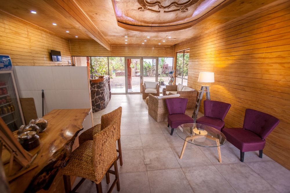 Easter Island Eco Lodge Ex Hotel Rapa Nui 49/75