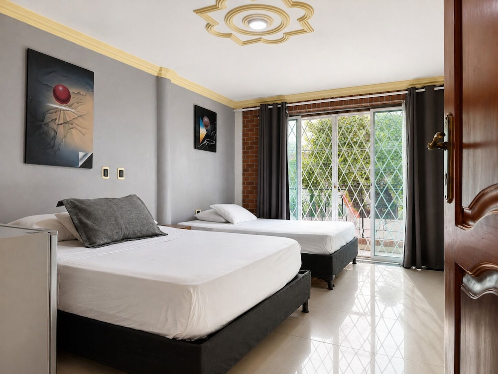 Ayenda 1258 Boutique Laureles Home 16/50