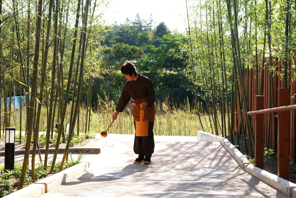 Hotel Amayadori No Yado Ujo Soan 47/50