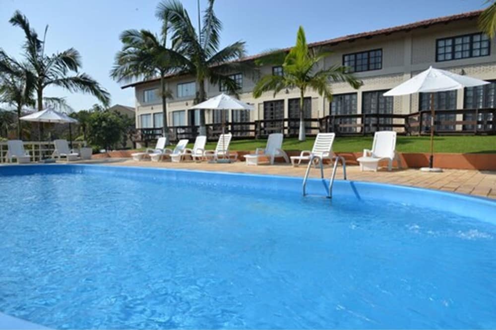 Hotel Morro do Sol 46/50