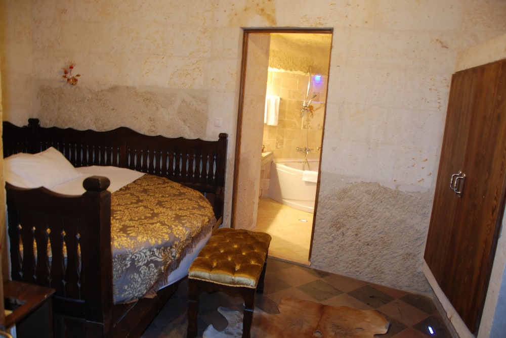 Perimasali Cave Hotel Cappadocia 48/71